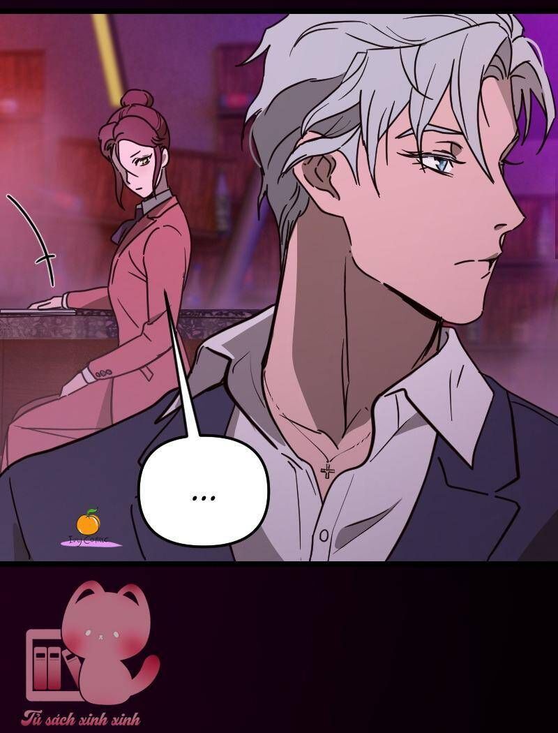 Bảo Mẫu Của Mafia Chapter 37 - 5