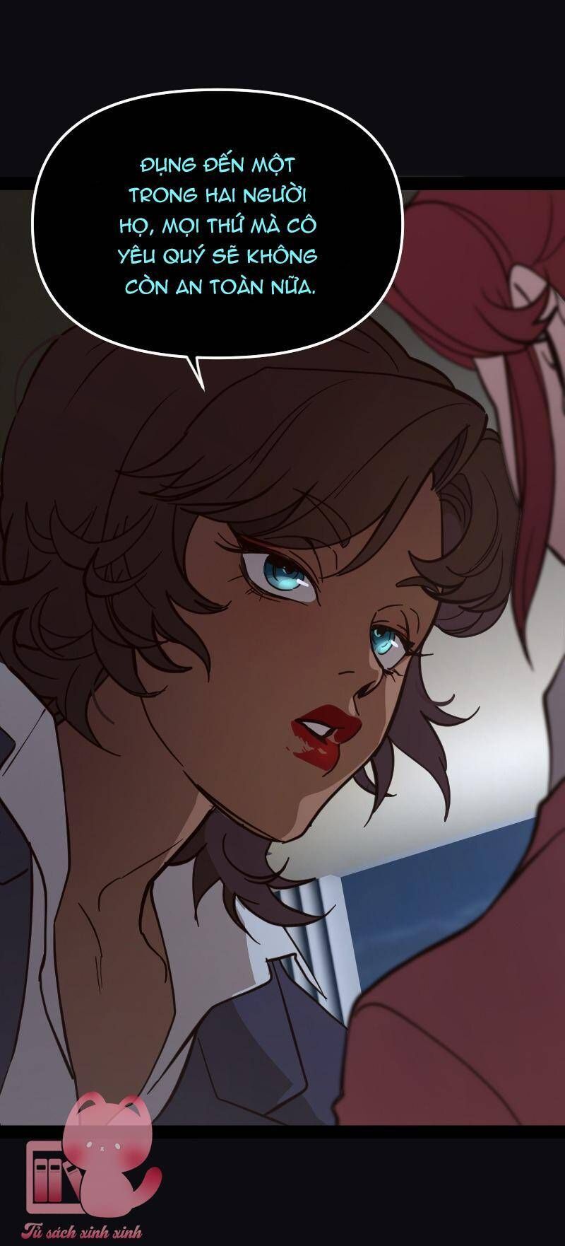 Bảo Mẫu Của Mafia Chapter 37 - 44