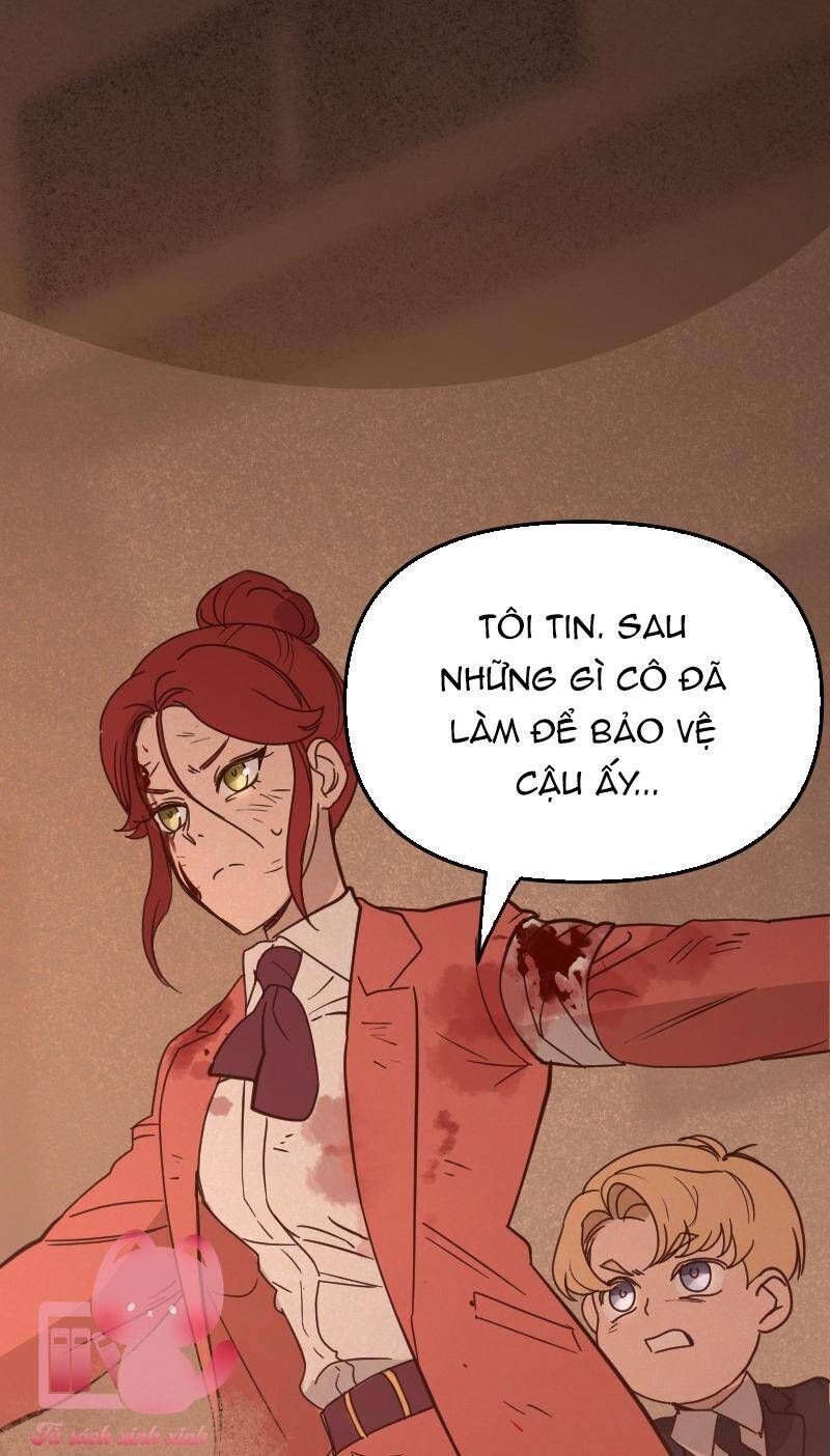 Bảo Mẫu Của Mafia Chapter 37 - 47