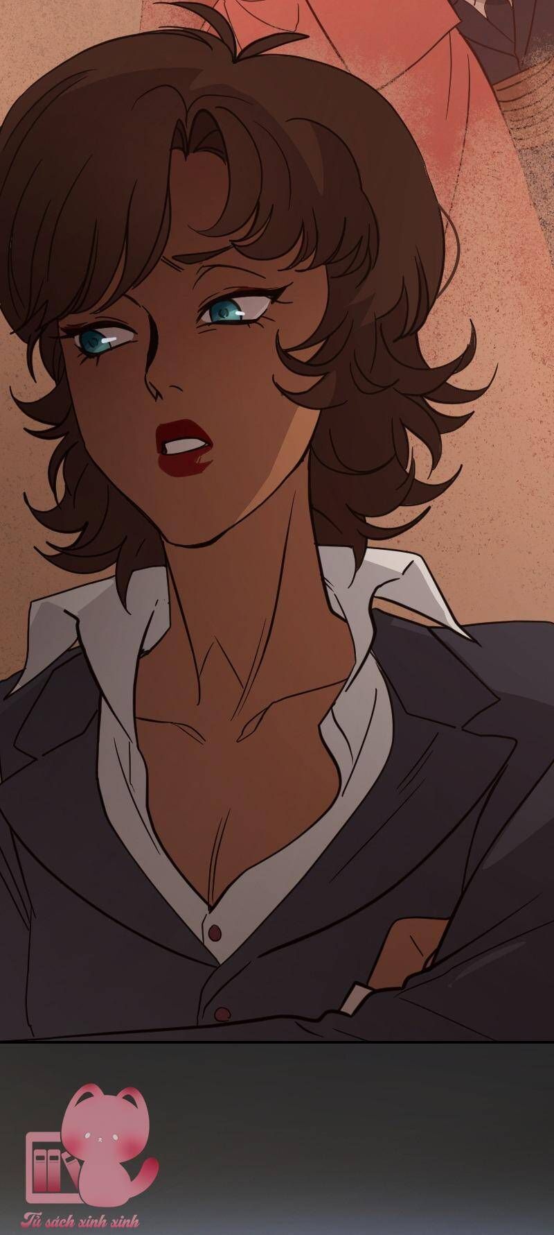 Bảo Mẫu Của Mafia Chapter 37 - 48