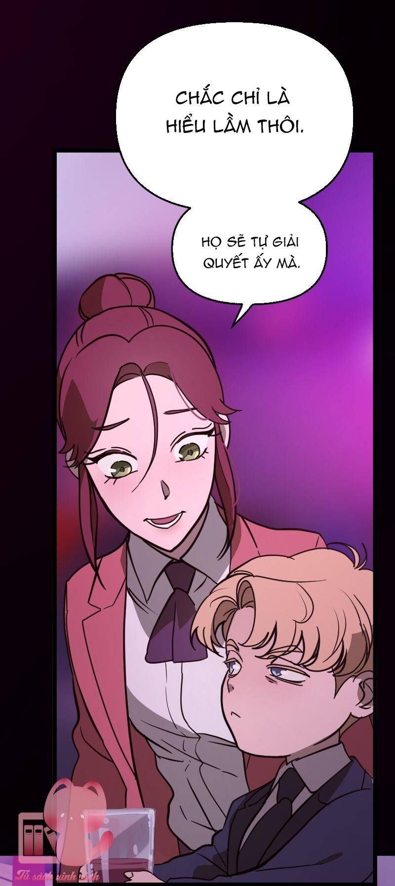 Bảo Mẫu Của Mafia Chapter 37 - 6