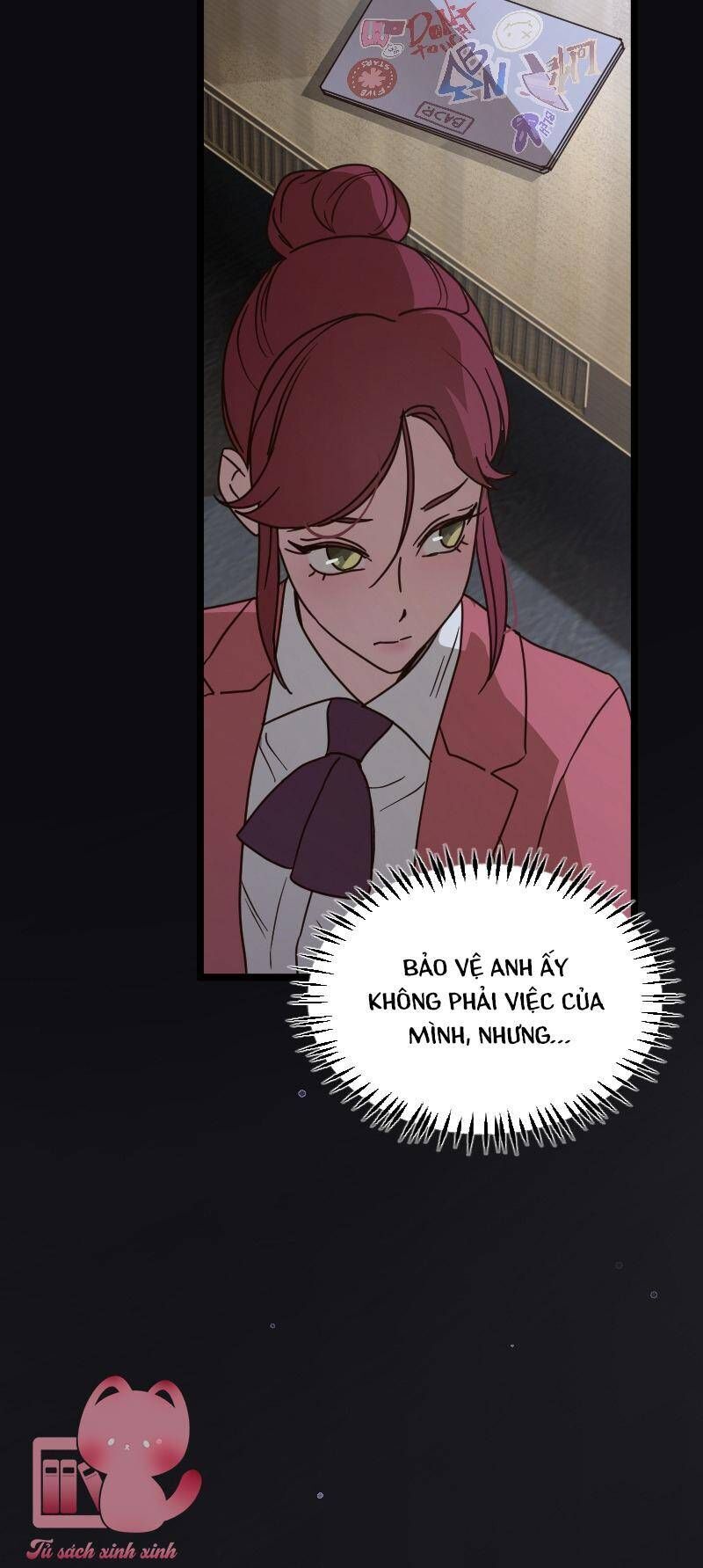 Bảo Mẫu Của Mafia Chapter 37 - 52