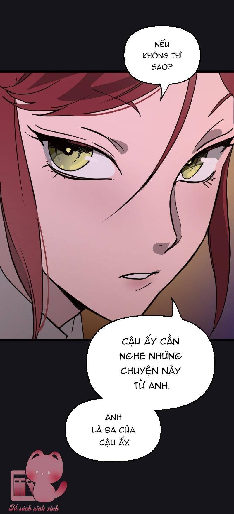Bảo Mẫu Của Mafia Chapter 37 - 56