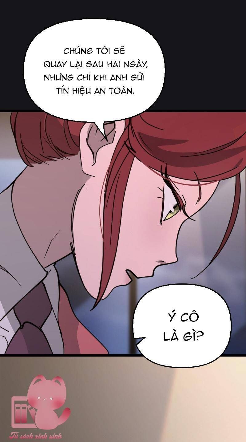 Bảo Mẫu Của Mafia Chapter 37 - 58