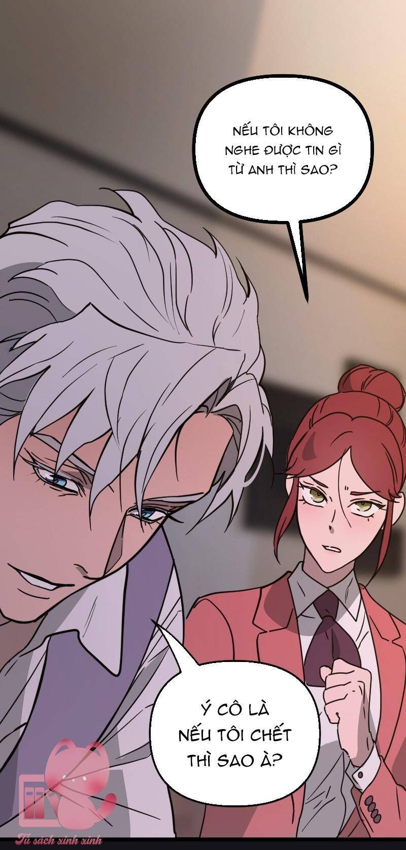 Bảo Mẫu Của Mafia Chapter 37 - 59