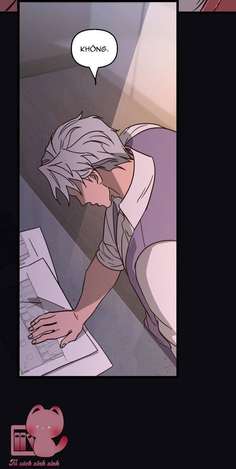 Bảo Mẫu Của Mafia Chapter 37 - 61