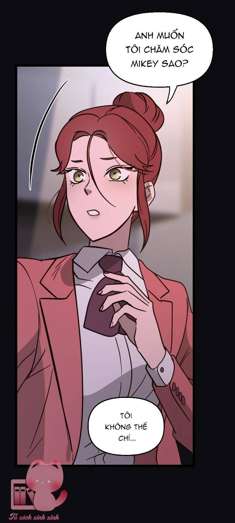 Bảo Mẫu Của Mafia Chapter 37 - 63