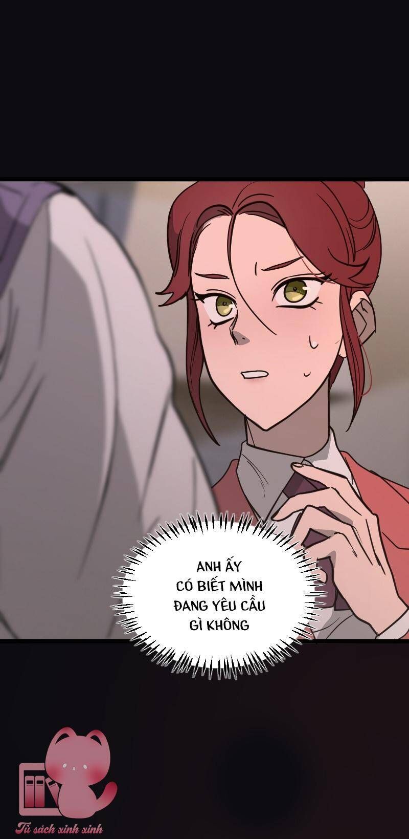 Bảo Mẫu Của Mafia Chapter 37 - 66