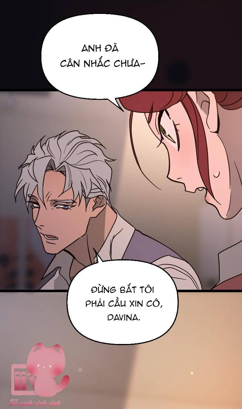 Bảo Mẫu Của Mafia Chapter 37 - 67
