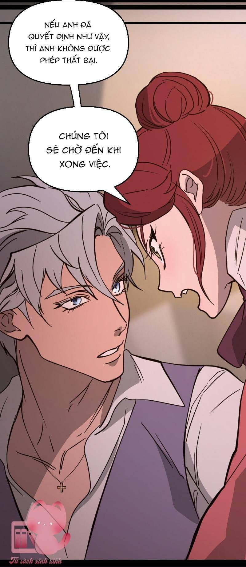 Bảo Mẫu Của Mafia Chapter 37 - 71