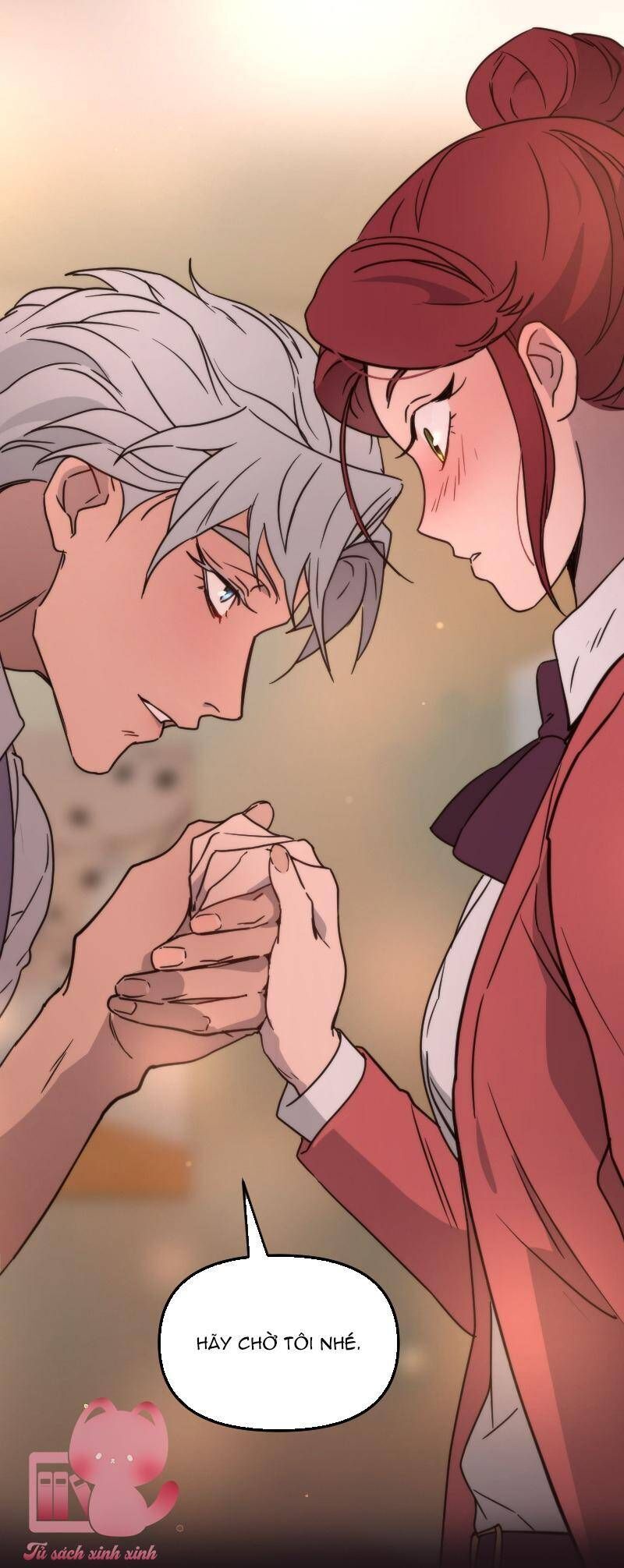 Bảo Mẫu Của Mafia Chapter 37 - 74