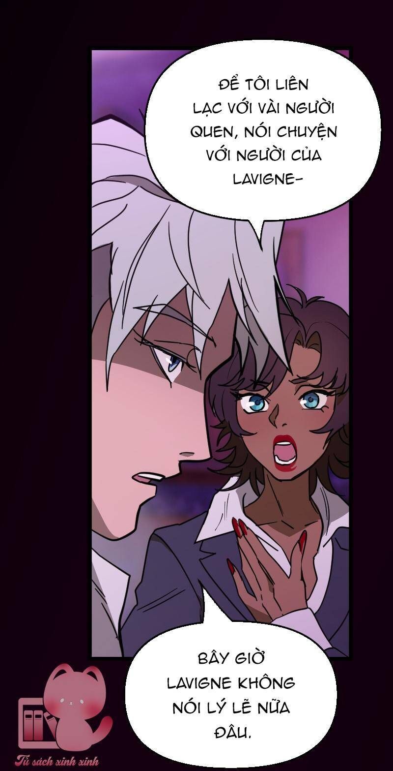 Bảo Mẫu Của Mafia Chapter 37 - 9