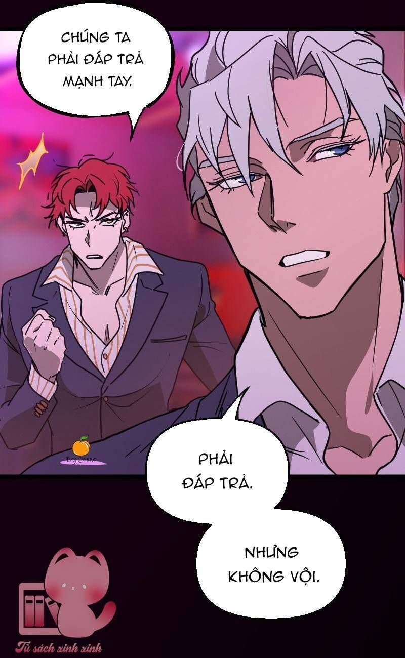 Bảo Mẫu Của Mafia Chapter 37 - 10