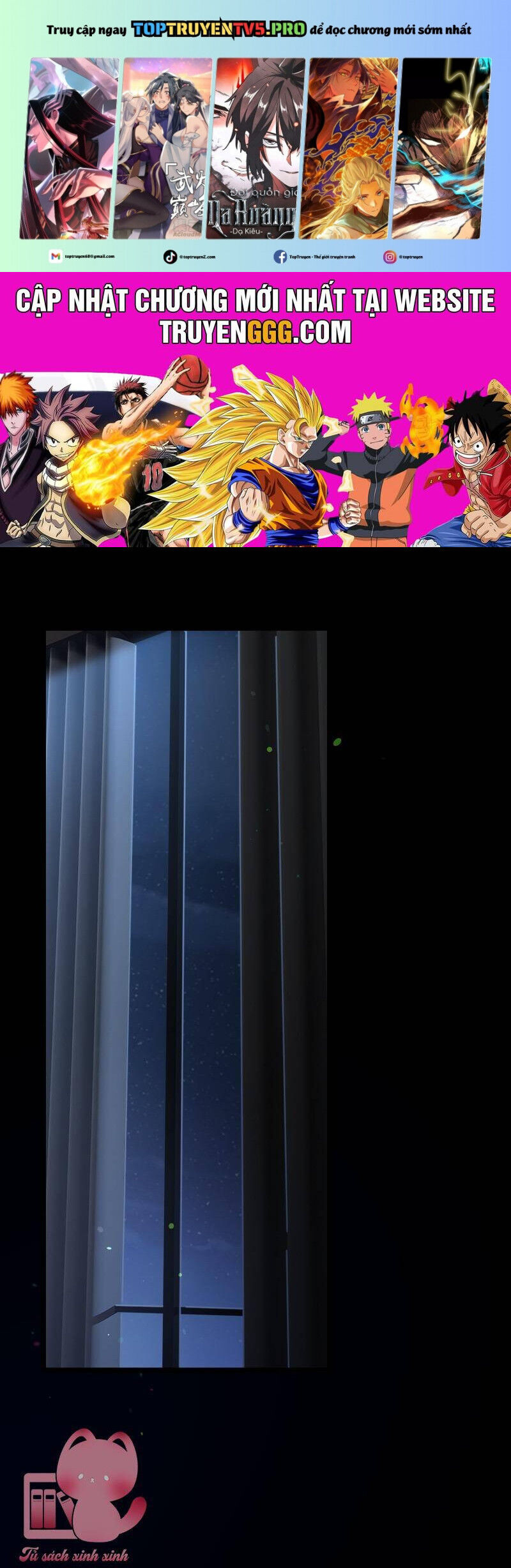 Bảo Mẫu Của Mafia Chapter 38 - 2