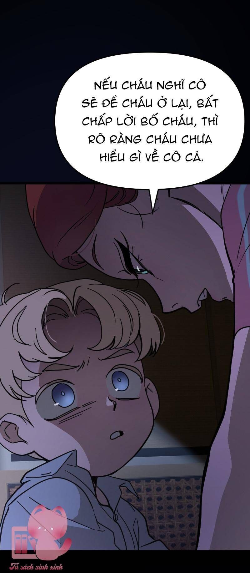 Bảo Mẫu Của Mafia Chapter 38 - 13