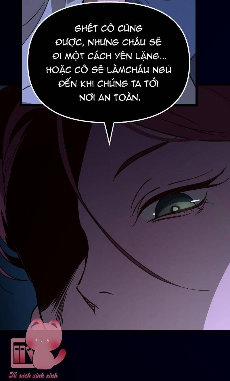 Bảo Mẫu Của Mafia Chapter 38 - 15