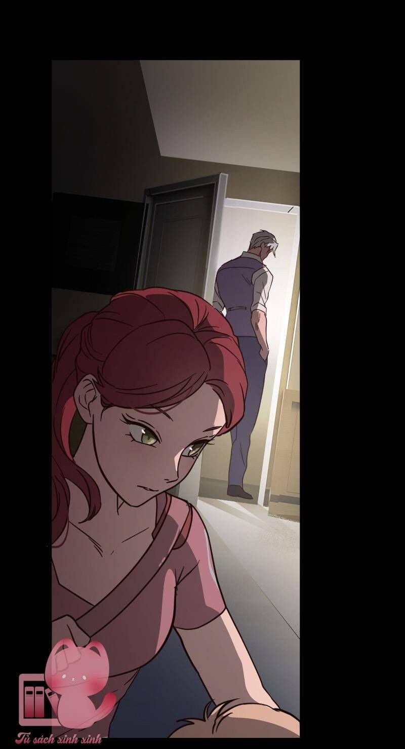 Bảo Mẫu Của Mafia Chapter 38 - 20