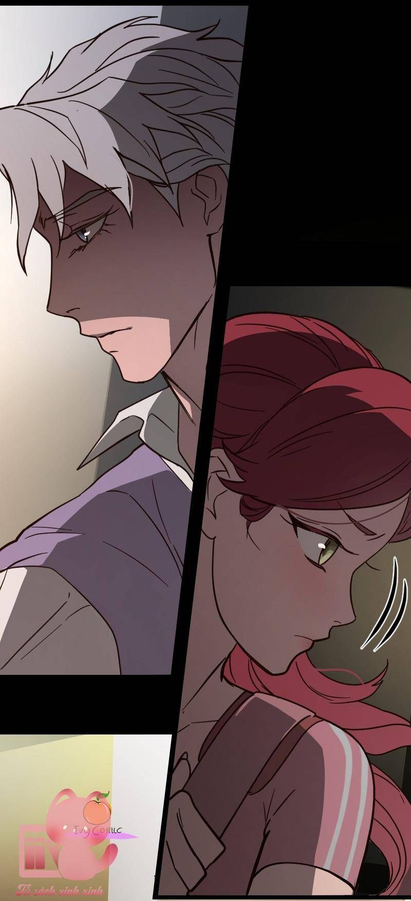 Bảo Mẫu Của Mafia Chapter 38 - 21