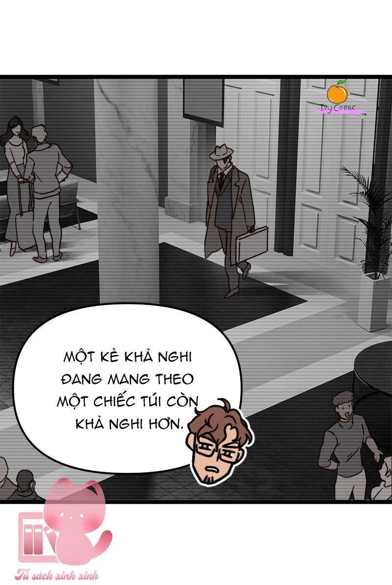 Bảo Mẫu Của Mafia Chapter 38 - 26