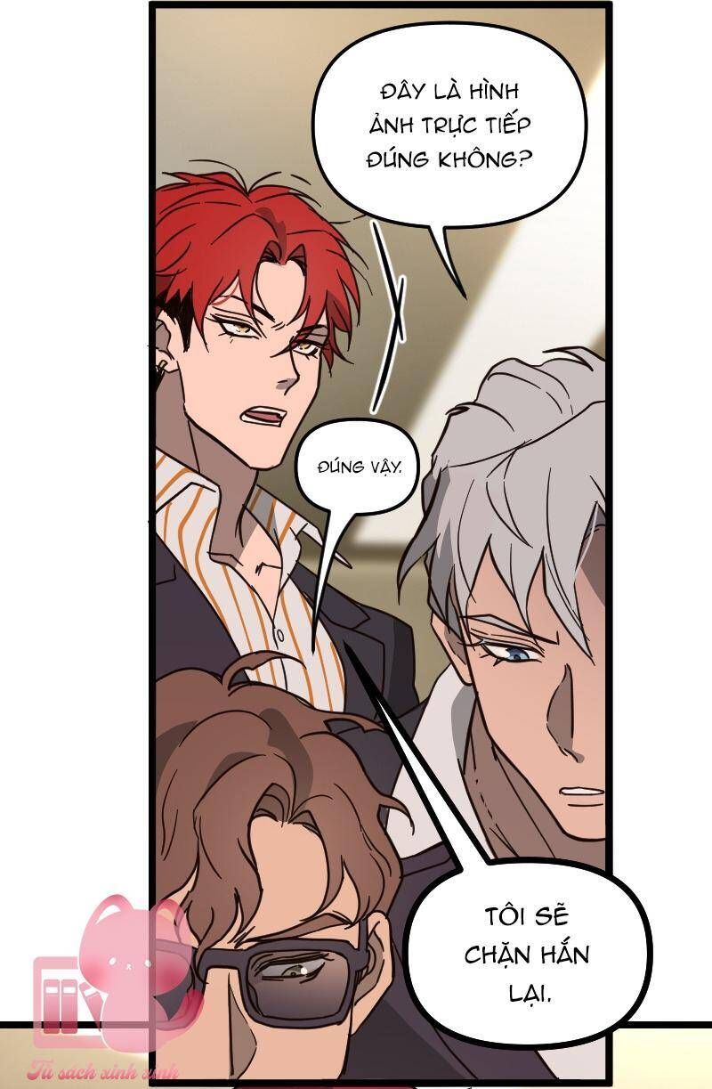 Bảo Mẫu Của Mafia Chapter 38 - 27