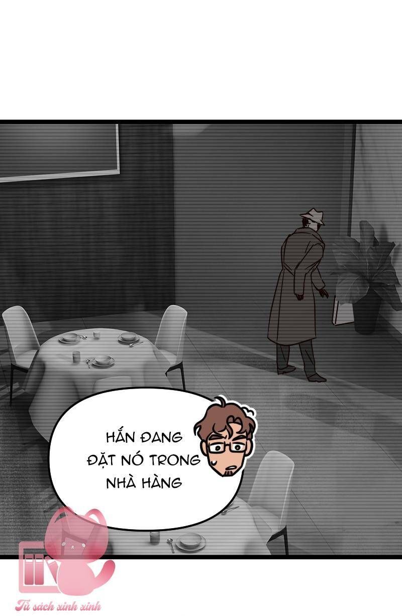 Bảo Mẫu Của Mafia Chapter 38 - 29