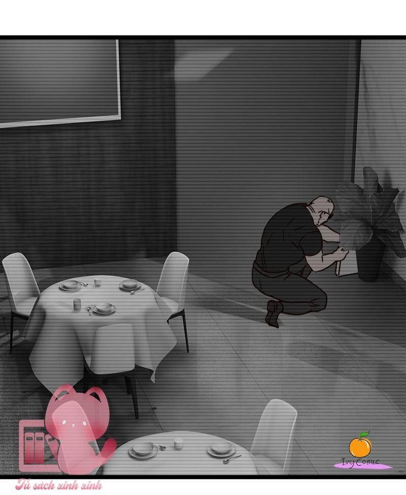 Bảo Mẫu Của Mafia Chapter 38 - 32