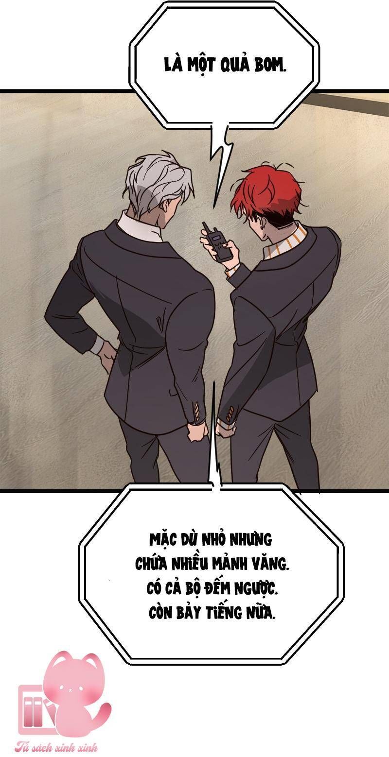 Bảo Mẫu Của Mafia Chapter 38 - 33