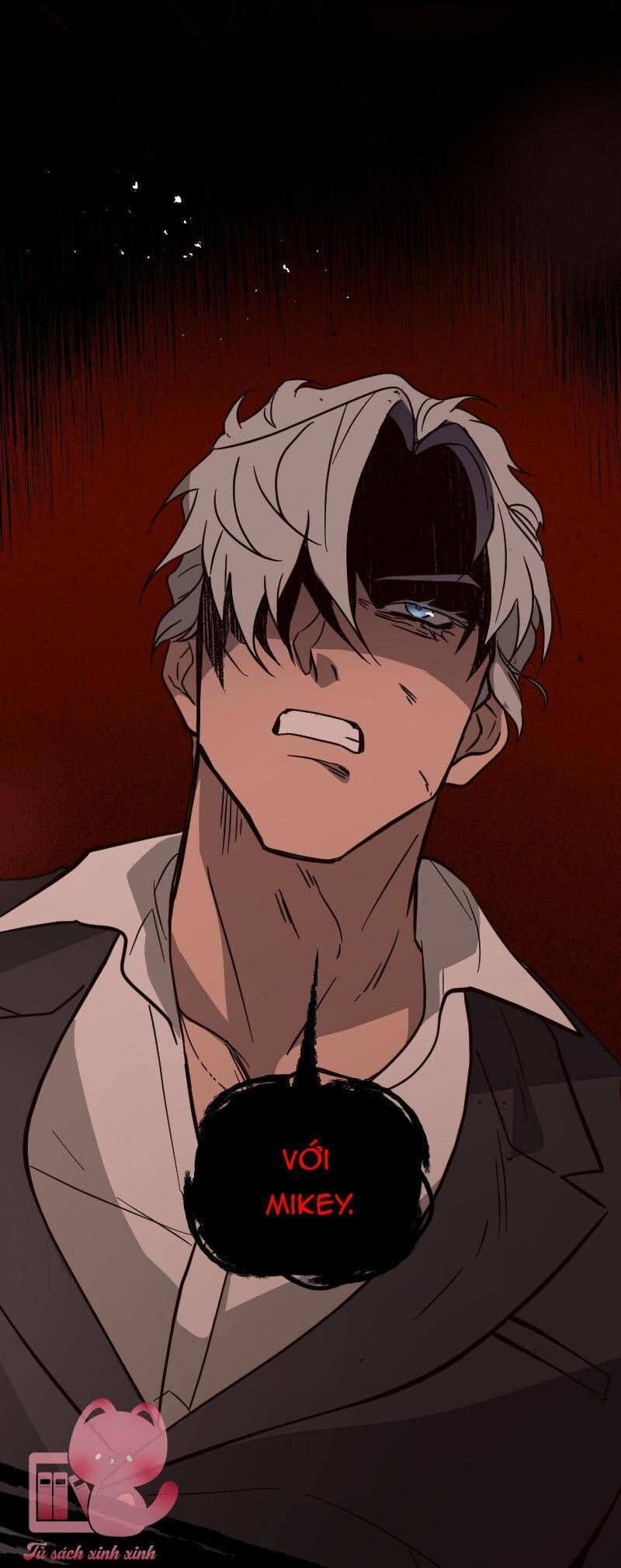 Bảo Mẫu Của Mafia Chapter 38 - 35