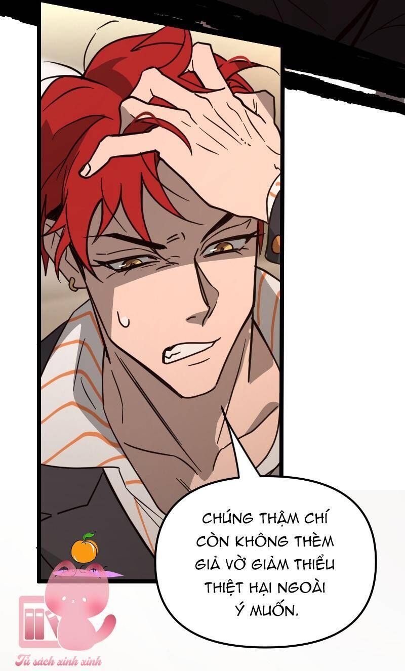 Bảo Mẫu Của Mafia Chapter 38 - 36