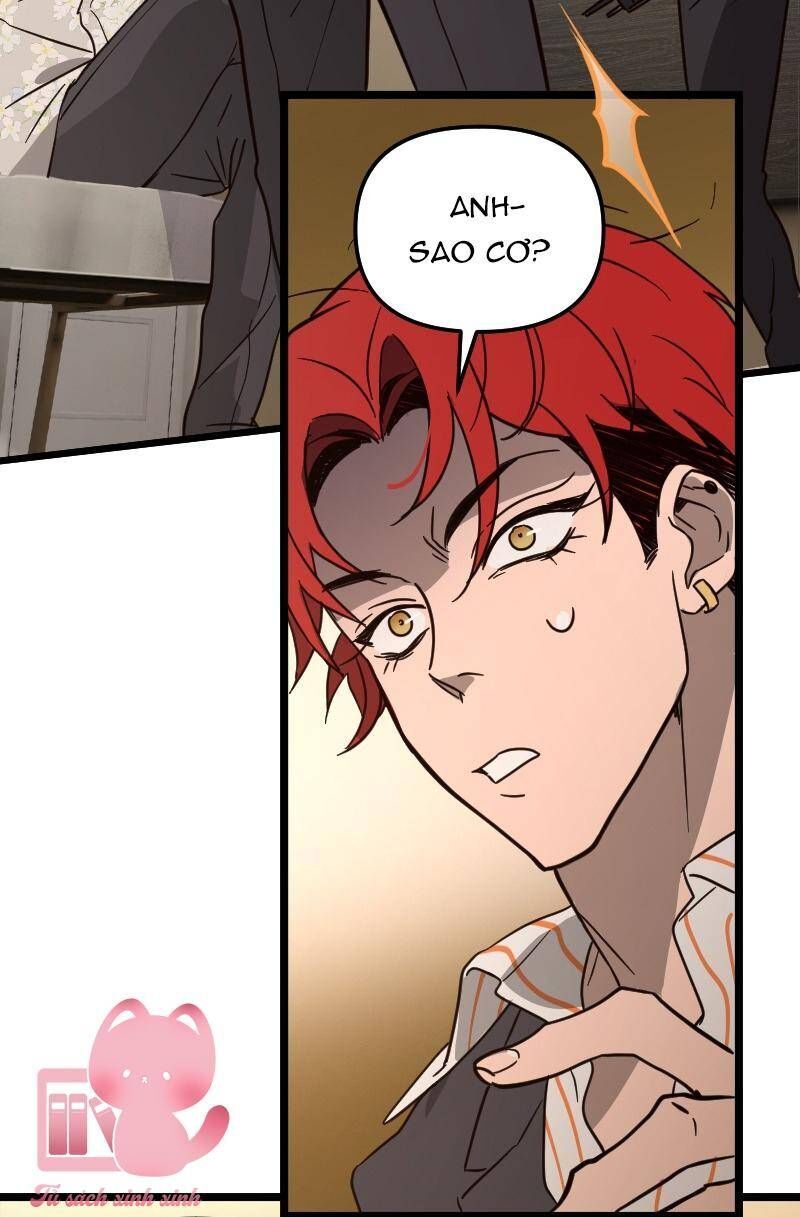 Bảo Mẫu Của Mafia Chapter 38 - 38