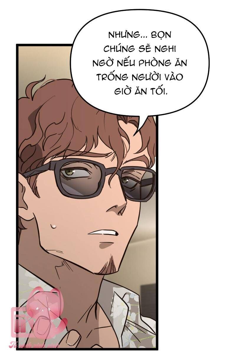 Bảo Mẫu Của Mafia Chapter 38 - 40