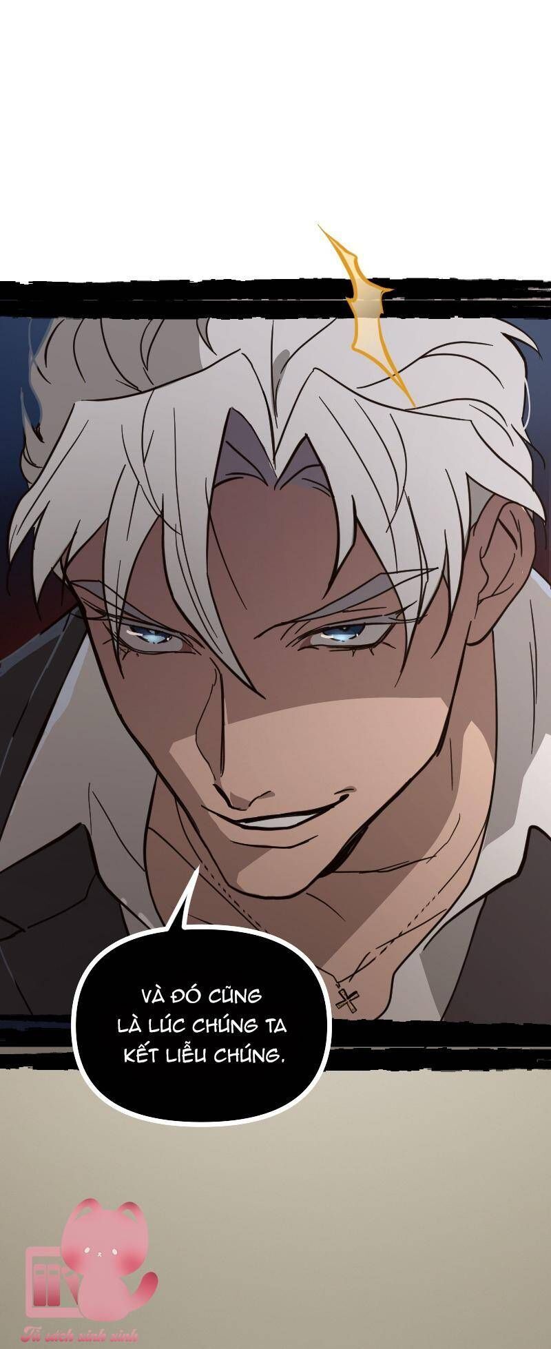 Bảo Mẫu Của Mafia Chapter 38 - 42