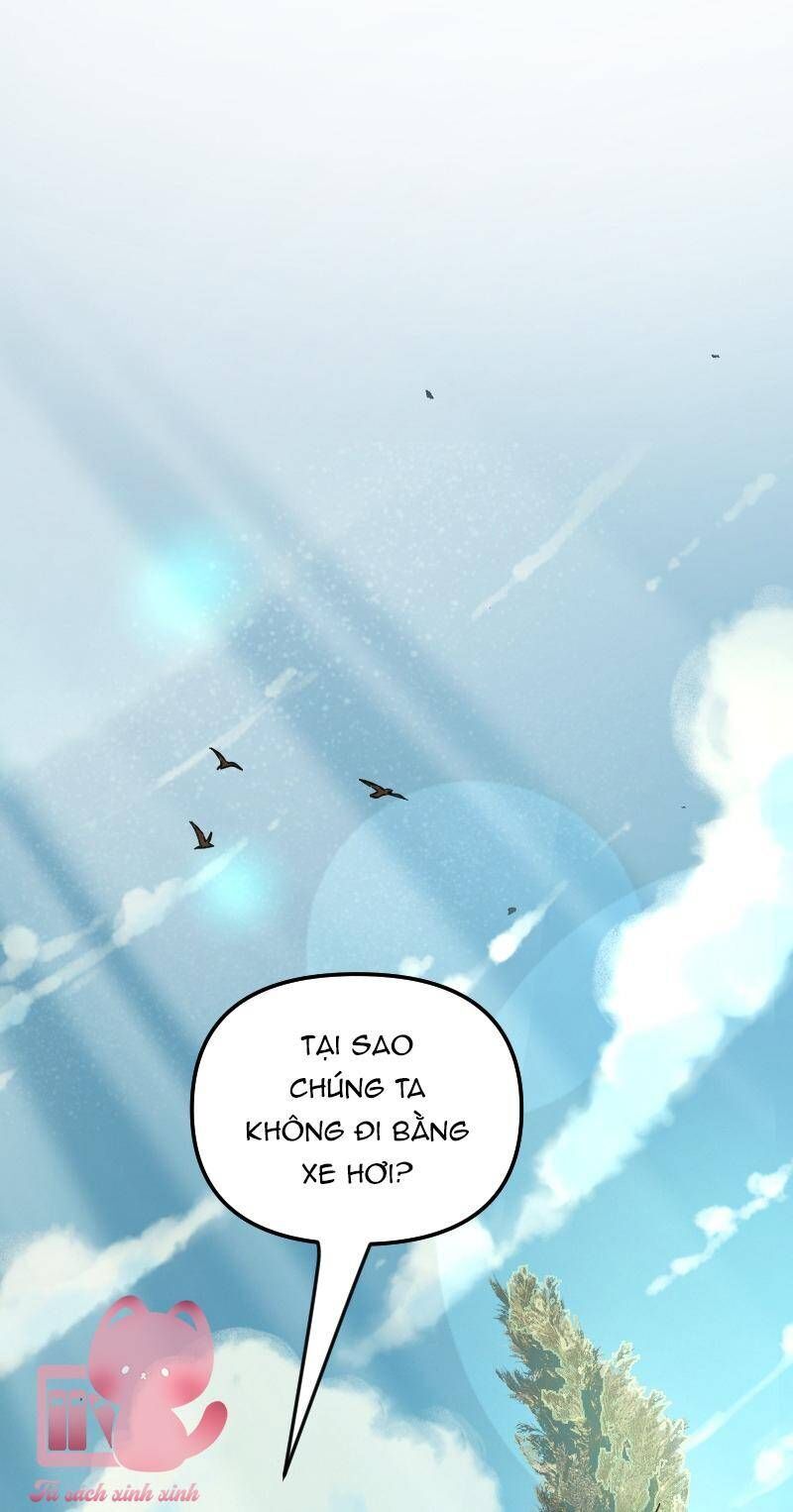 Bảo Mẫu Của Mafia Chapter 38 - 45