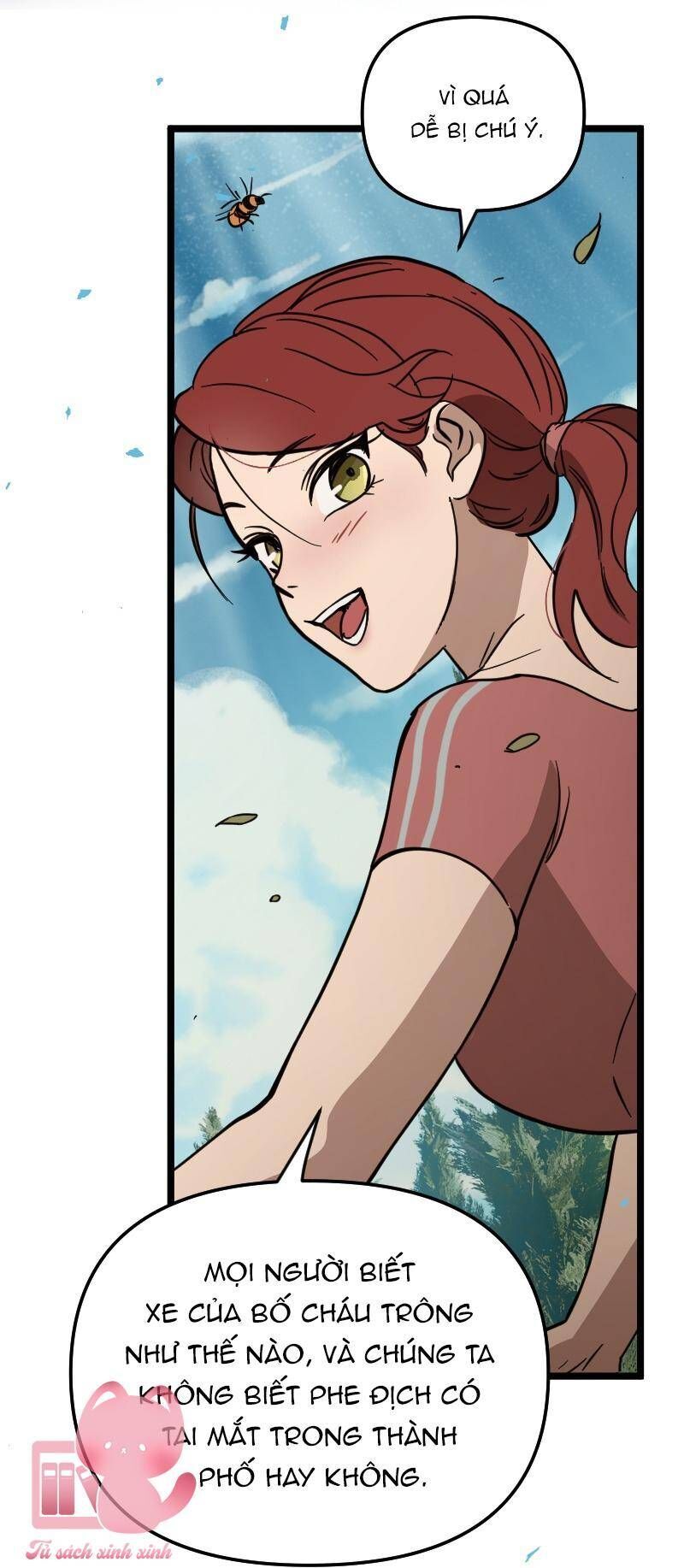 Bảo Mẫu Của Mafia Chapter 38 - 47