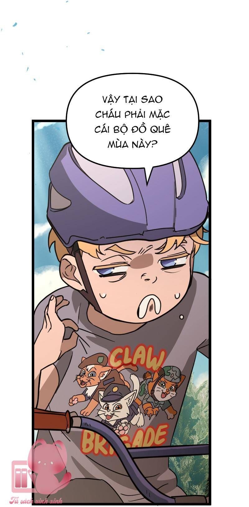 Bảo Mẫu Của Mafia Chapter 38 - 48