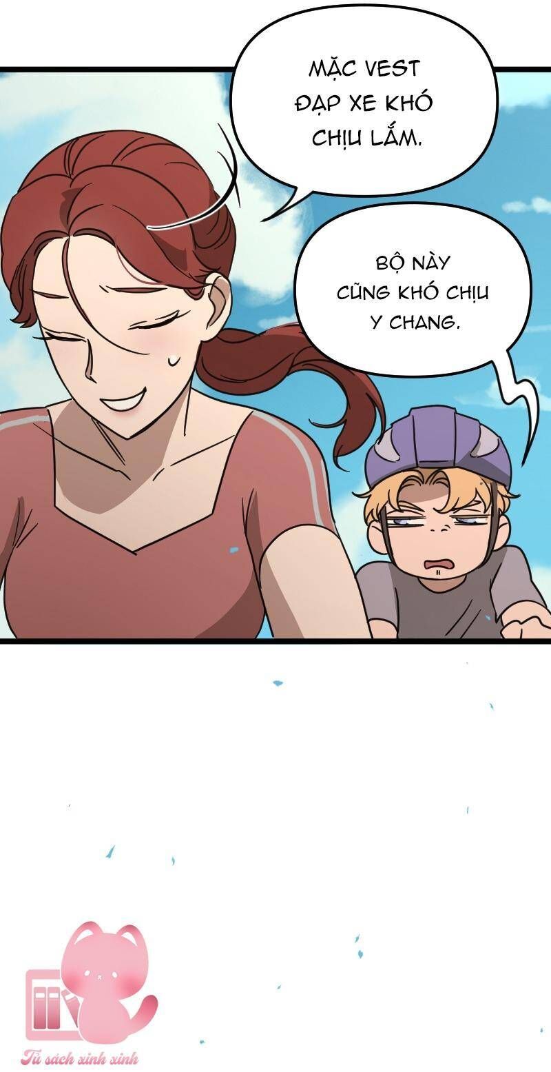 Bảo Mẫu Của Mafia Chapter 38 - 49