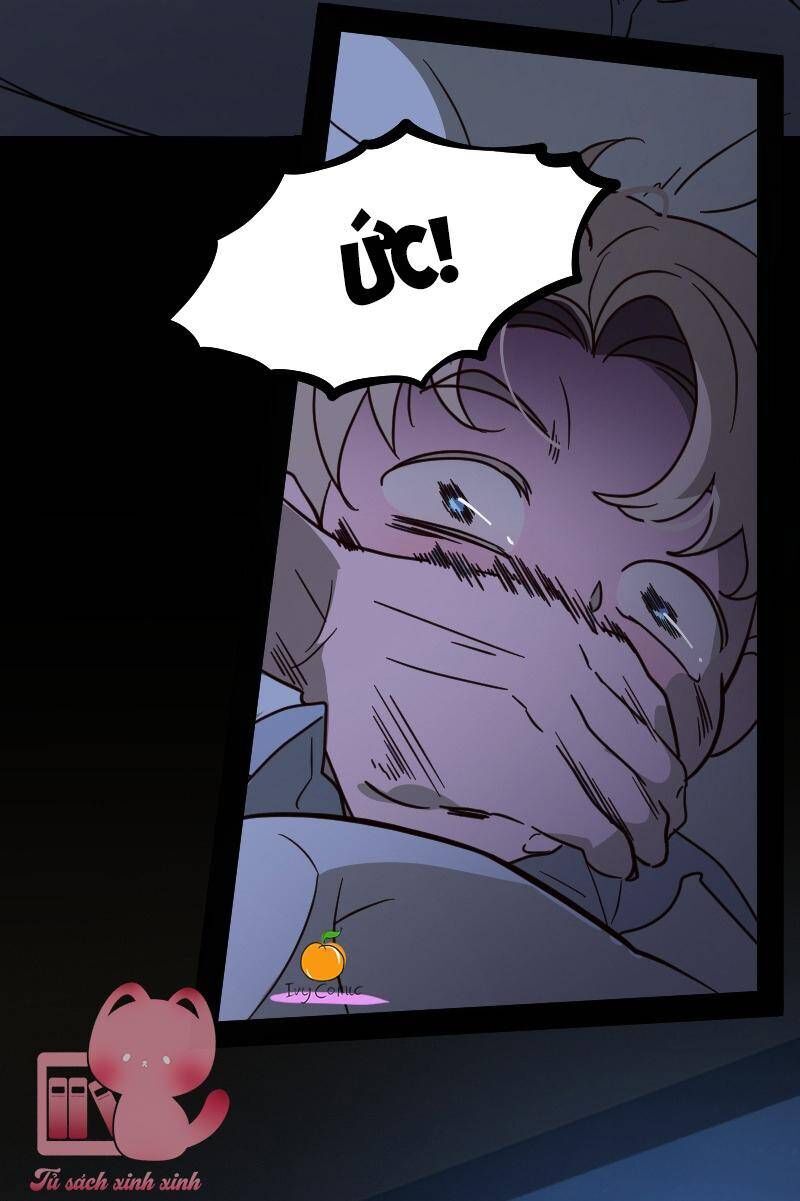 Bảo Mẫu Của Mafia Chapter 38 - 6