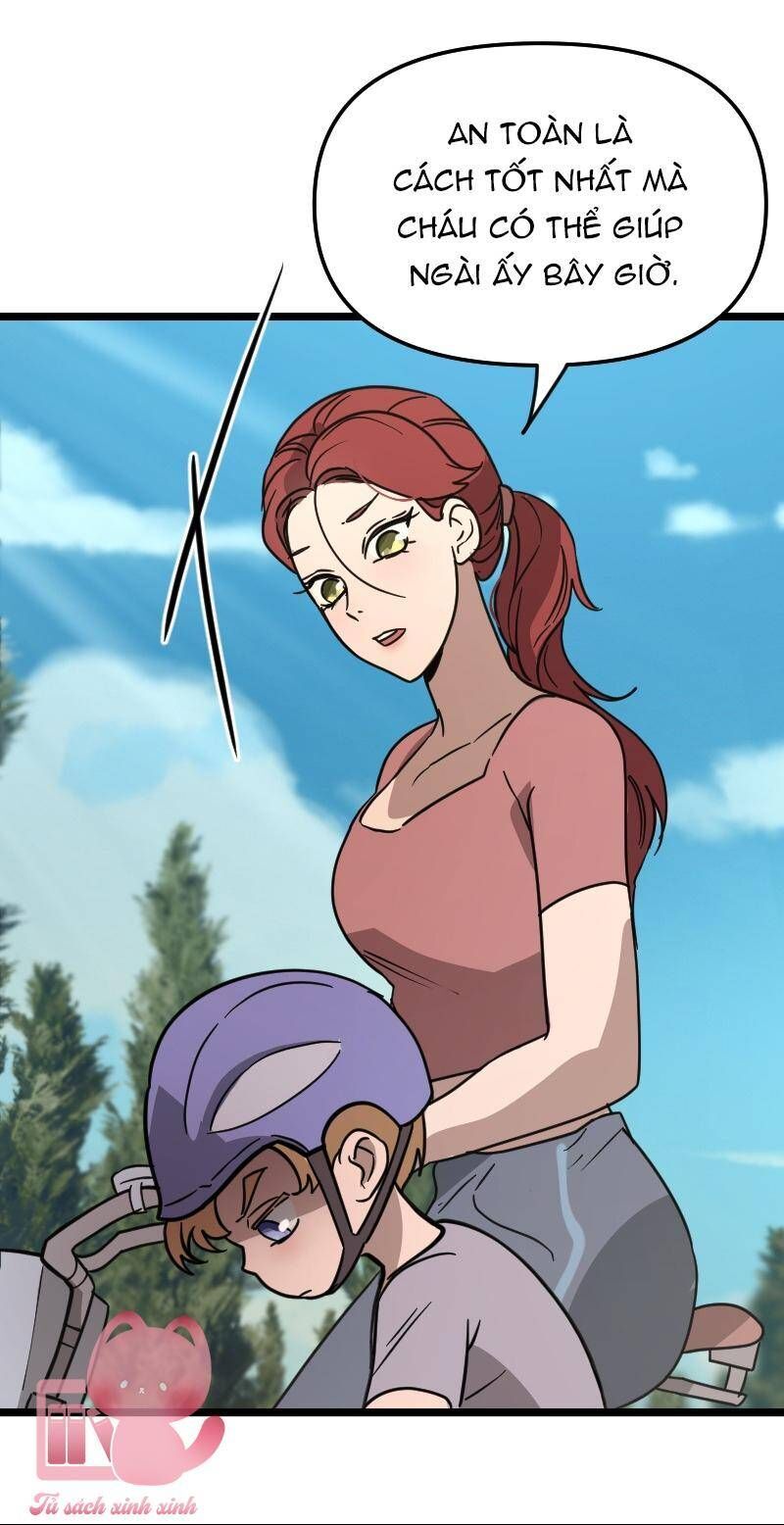 Bảo Mẫu Của Mafia Chapter 38 - 53