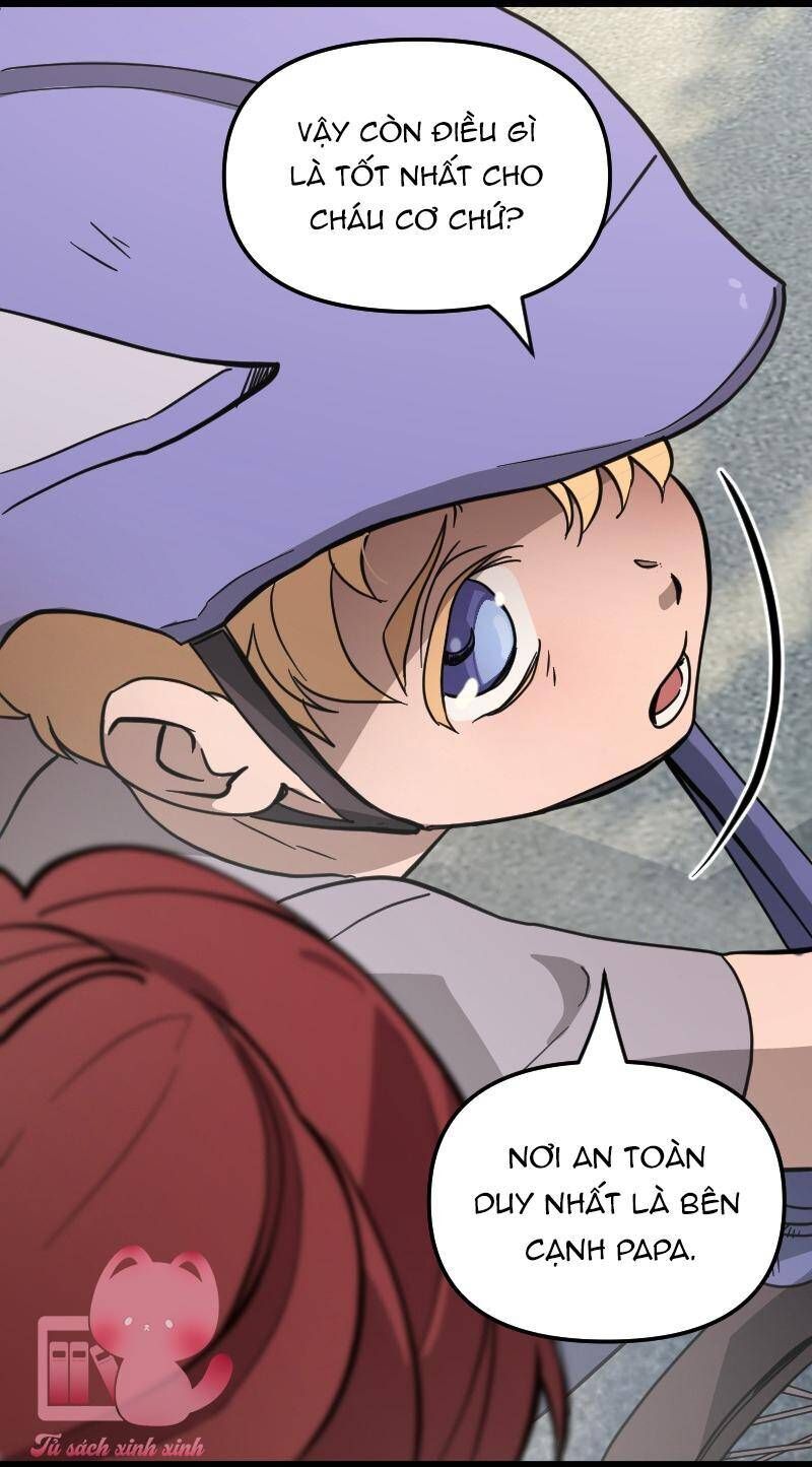 Bảo Mẫu Của Mafia Chapter 38 - 54