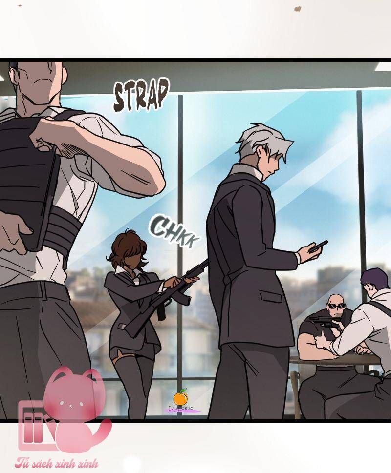 Bảo Mẫu Của Mafia Chapter 38 - 56