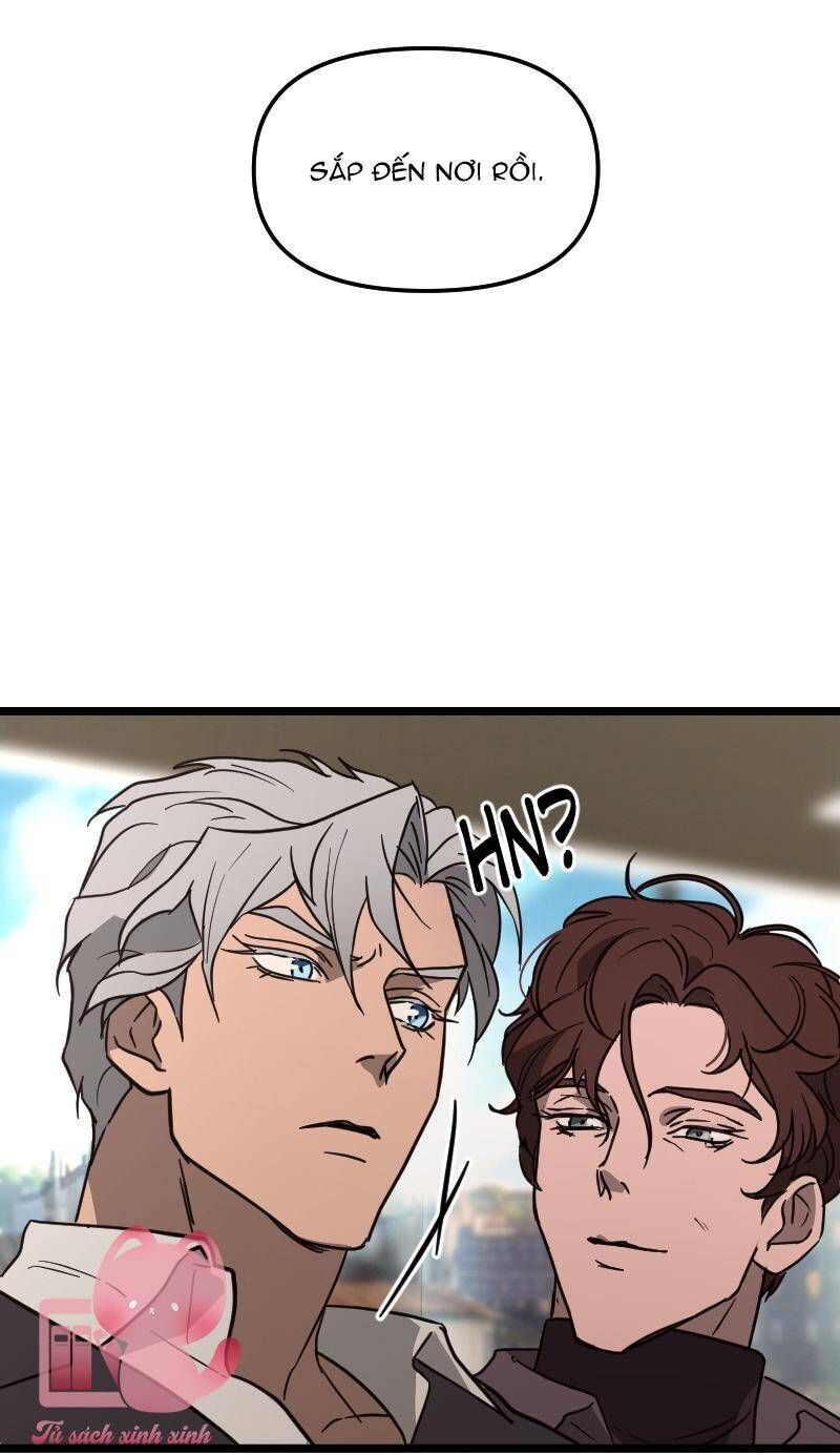 Bảo Mẫu Của Mafia Chapter 38 - 58