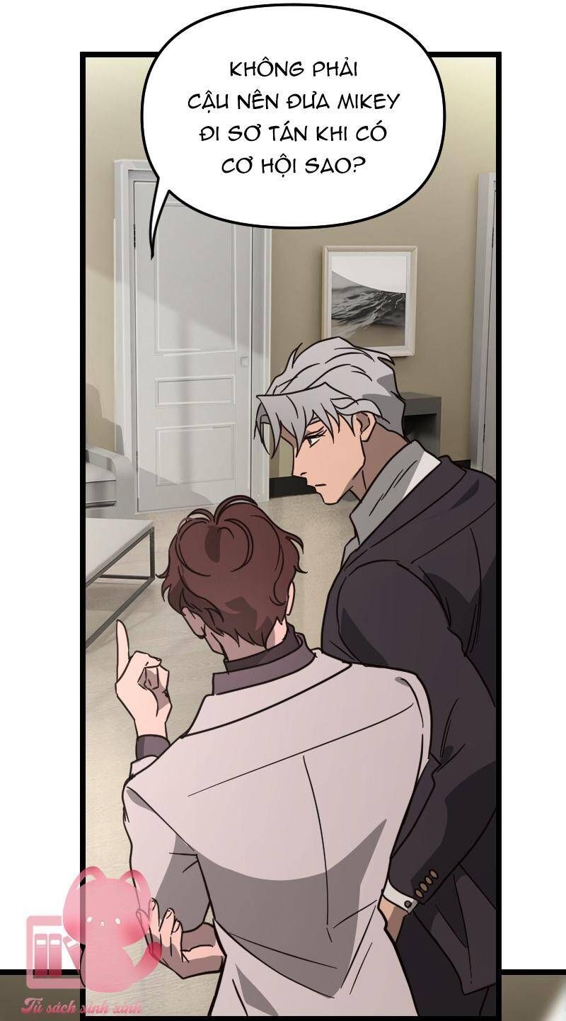 Bảo Mẫu Của Mafia Chapter 38 - 59