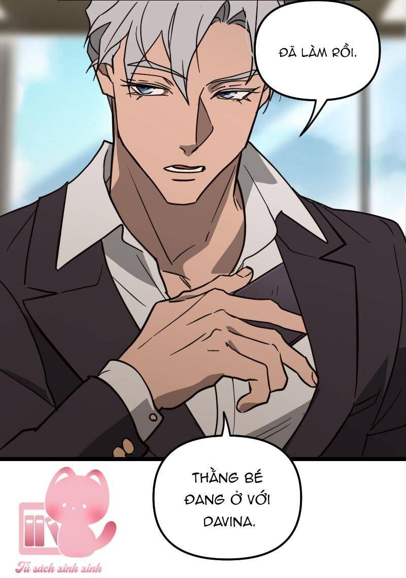 Bảo Mẫu Của Mafia Chapter 38 - 60