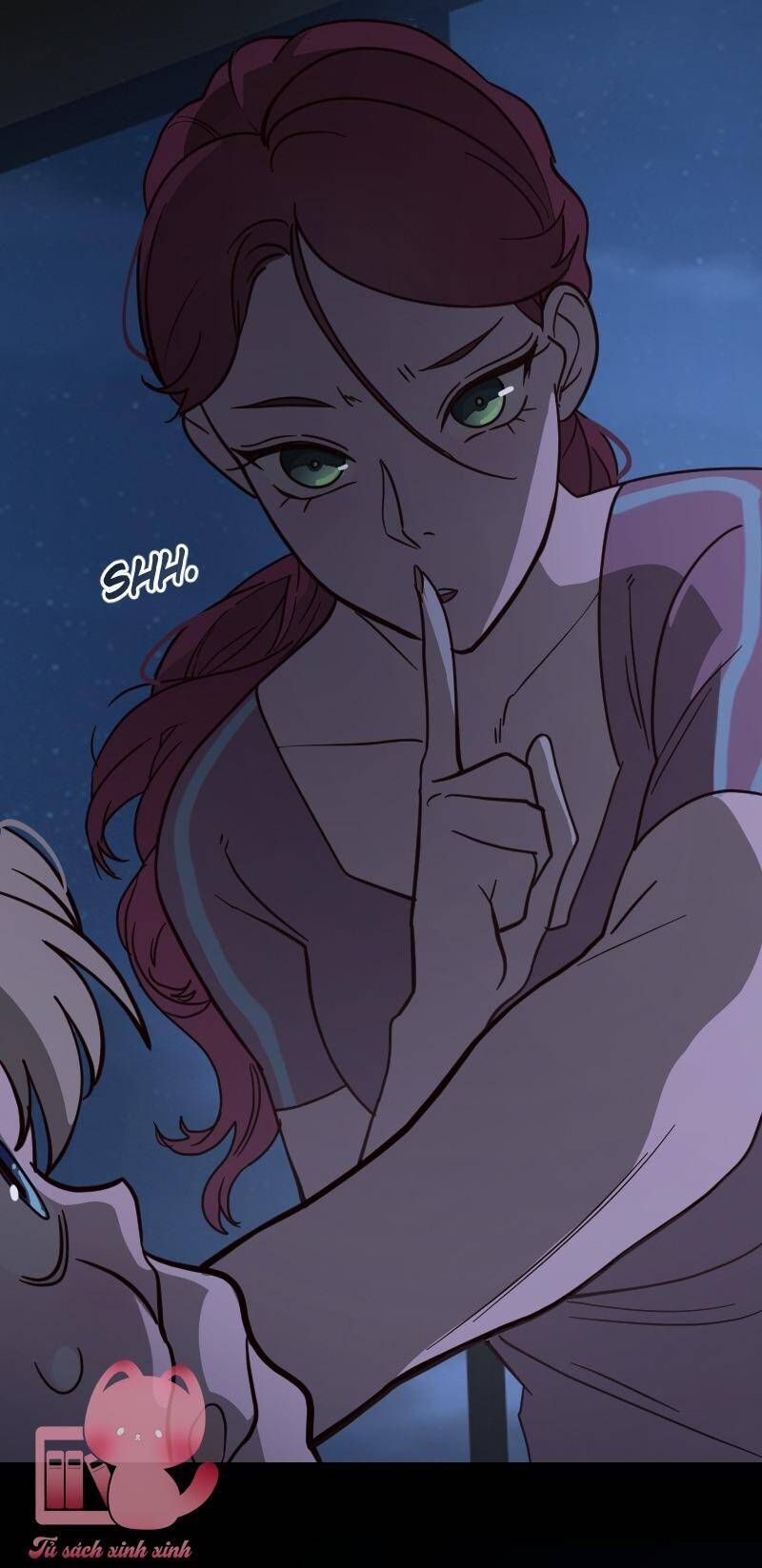 Bảo Mẫu Của Mafia Chapter 38 - 7