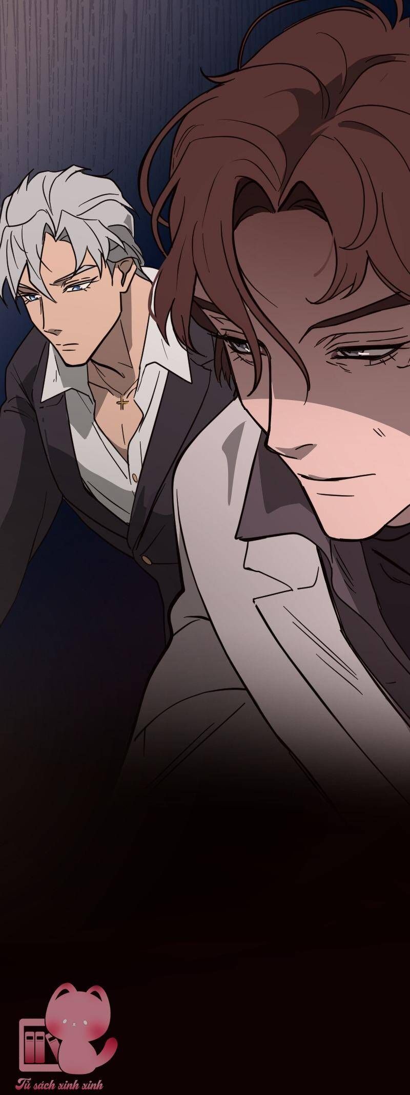 Bảo Mẫu Của Mafia Chapter 38 - 64