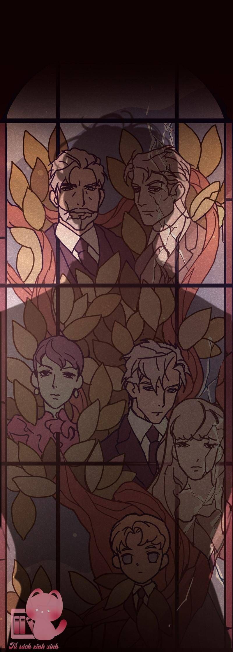 Bảo Mẫu Của Mafia Chapter 38 - 65