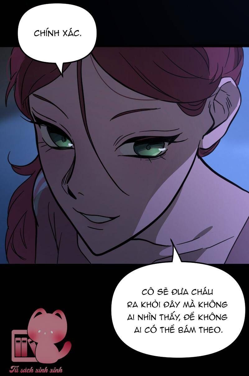 Bảo Mẫu Của Mafia Chapter 38 - 10