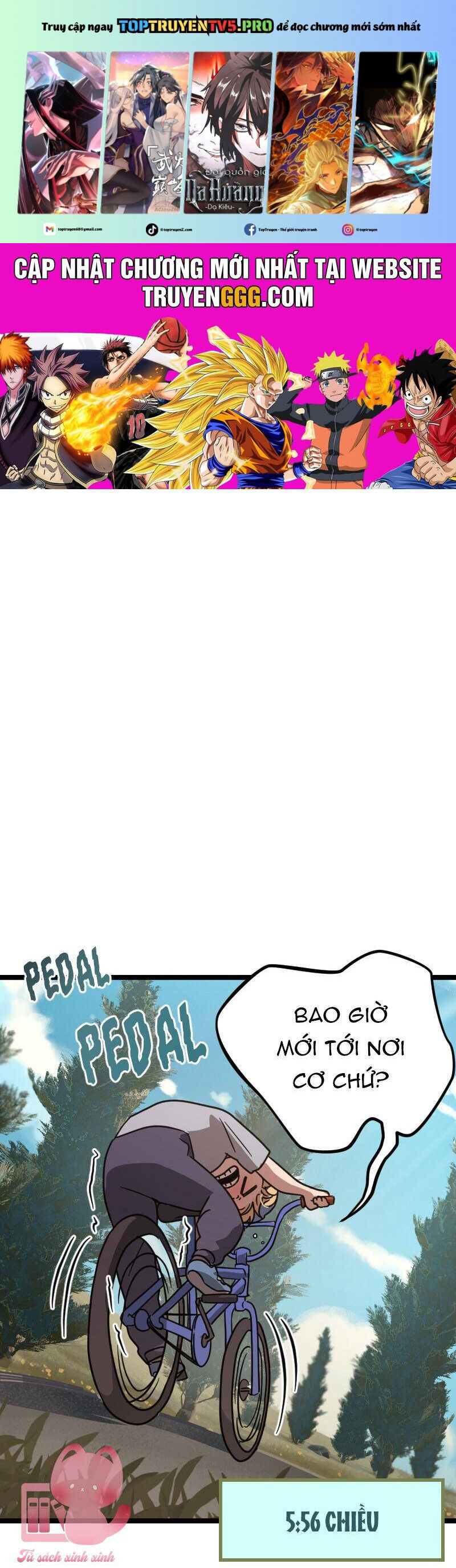 Bảo Mẫu Của Mafia Chapter 39 - 2