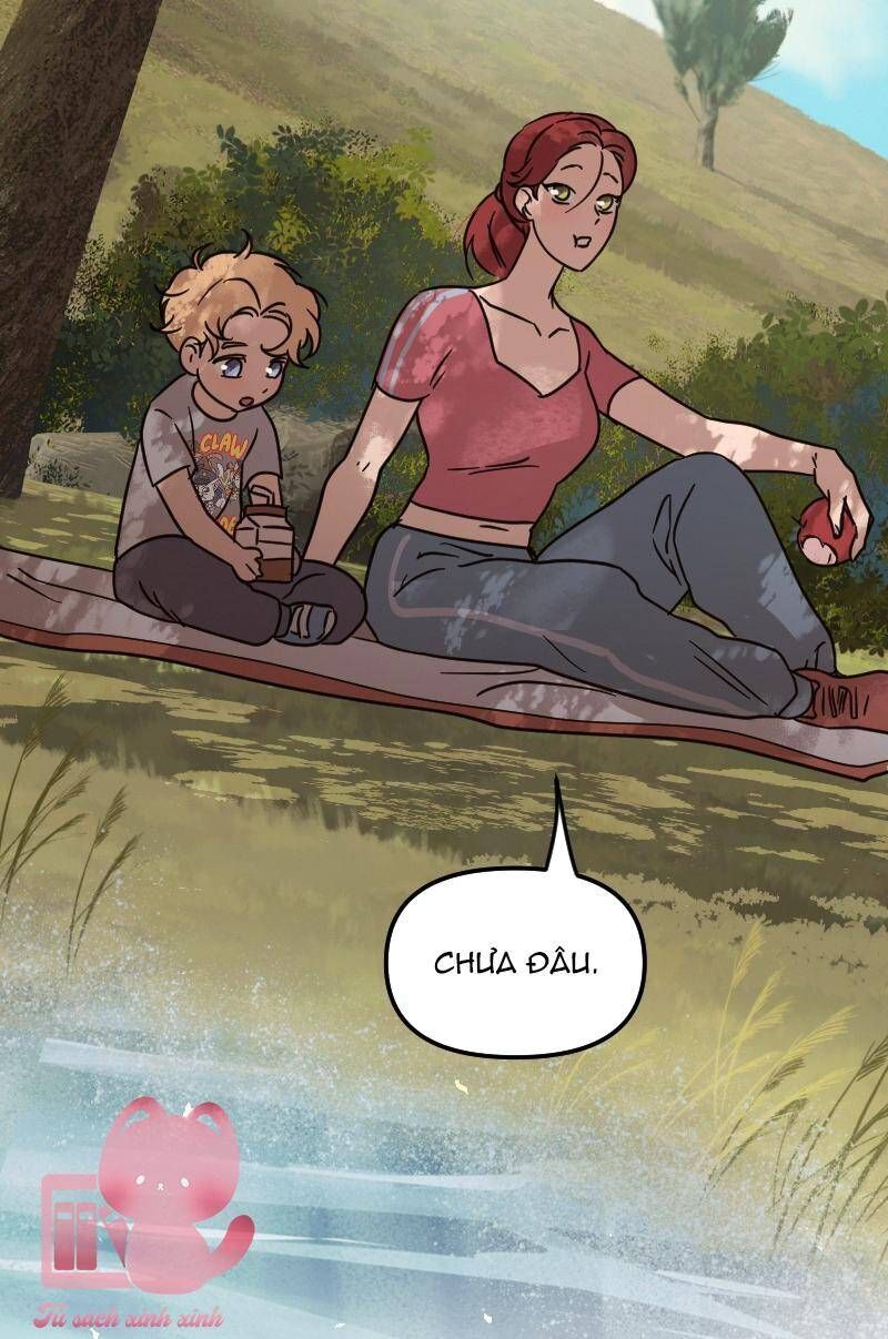 Bảo Mẫu Của Mafia Chapter 39 - 12