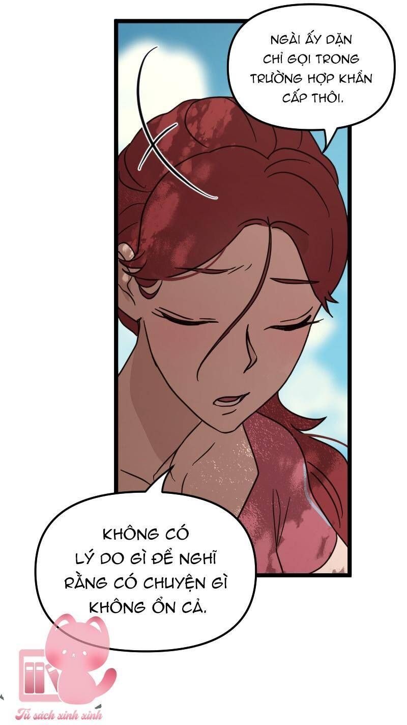 Bảo Mẫu Của Mafia Chapter 39 - 14